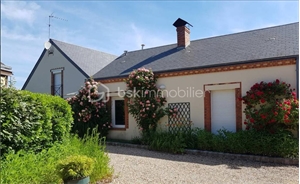 maison à la vente -   45800  SAINT JEAN DE BRAYE, surface 170 m2 vente maison - UBI471300185